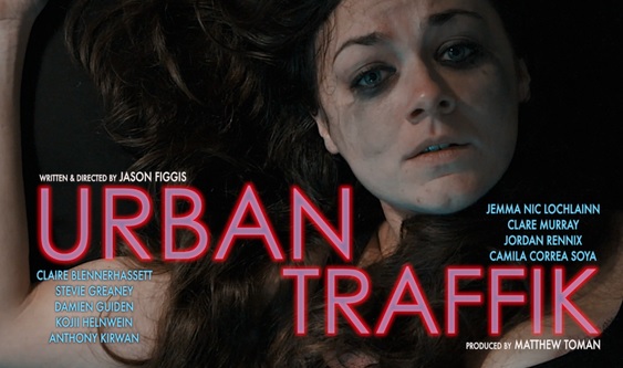 URBAN TRAFFIK